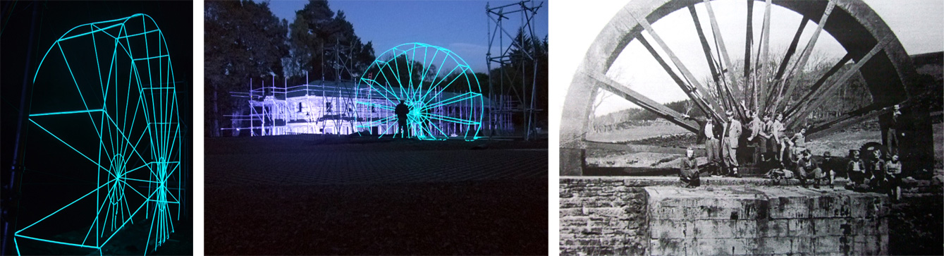 Allendale Wheel